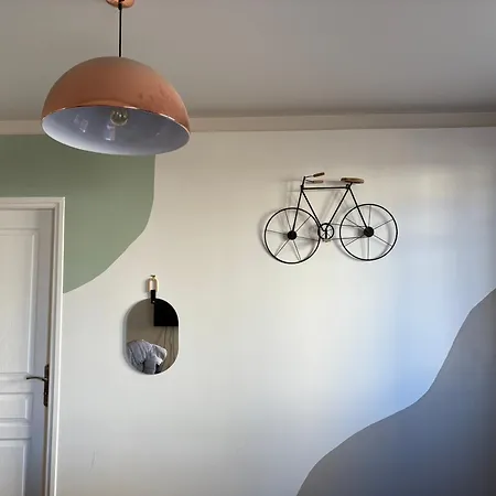 Lägenhet Boheme & Chic - Confort Paris-orly - Parking