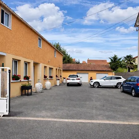 Apartamento Boheme & Chic - Confort Paris-orly - Parking Savigny-sur-Orge
