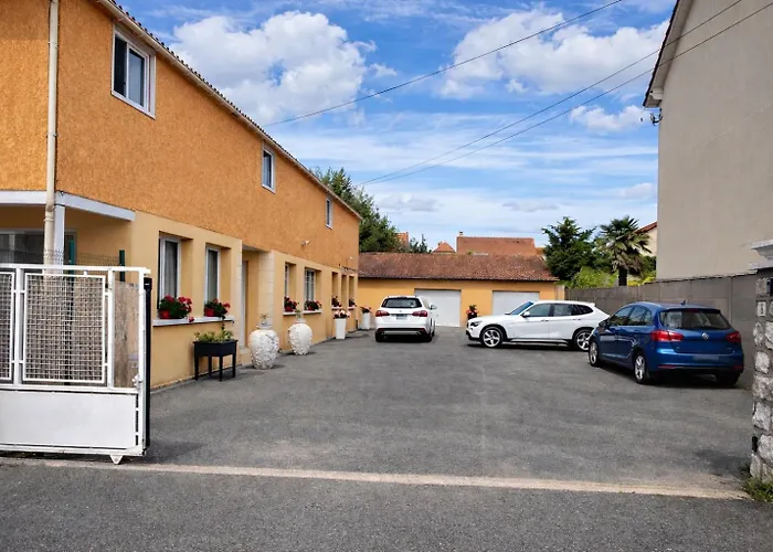 Apartamento Boheme & Chic - Confort Paris-orly - Parking Savigny-sur-Orge
