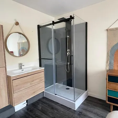 Boheme & Chic A 20' De Paris Apartment Savigny-sur-Orge